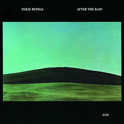 Terje Rypdal - After The Rain