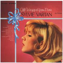 Sylvie Vartan - Gift Wrapped From Paris - Papersleeve (Japan Edition)