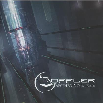 Doppler - Apophenia: Type/Error