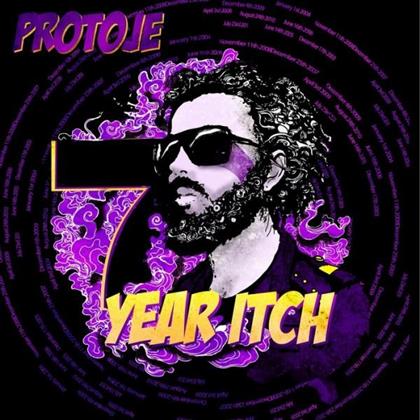 Protoje - 7 Year Itch