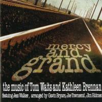Walker/Bryars/Townsend - Mercy & Grand