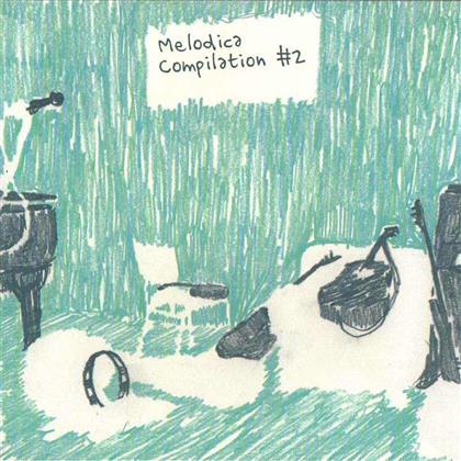 Melodica Compilation - Vol. 2