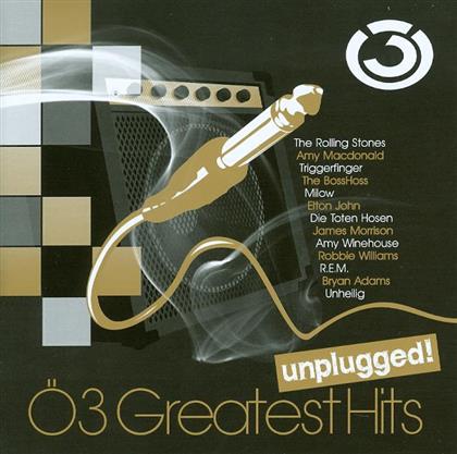Ö3 Greatest Hits - Unplugged