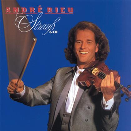 Andre Rieu - Strauss & Co-Valses