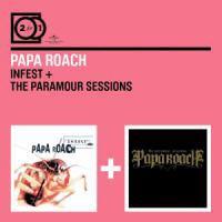 Papa Roach - Infest/Paramour Sessions