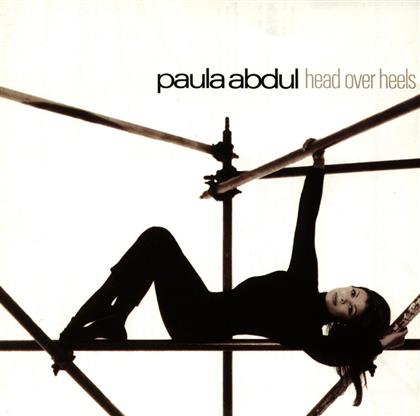 Paula Abdul - Head Over Heals