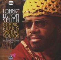 Lonnie Liston Smith - Cosmic Funk & Spiritual