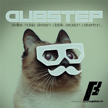 Dubstep - Various 1 (2 CDs)