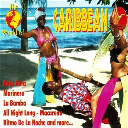 Karibik (2 CDs)