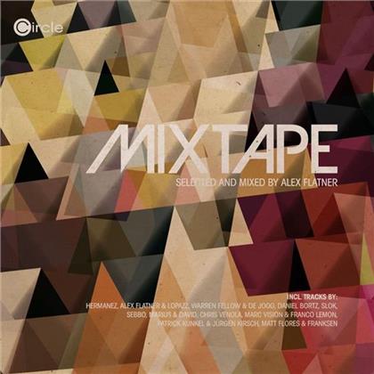 Mixtape - Various - Circle Records