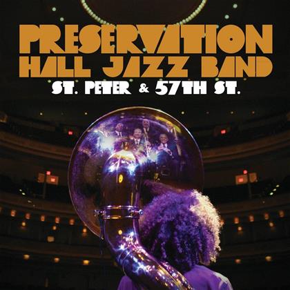 Preservation Hall Jazz Band - St.Peter & 57Th St.