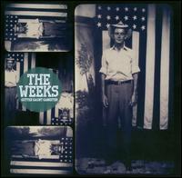 Weeks - Gutter Gaunt Gangster