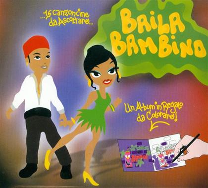 Baila Bambino - Various