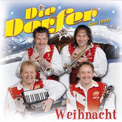 Die Dorfer - Weihnacht
