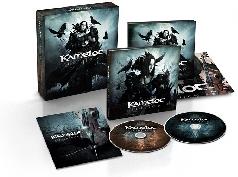 Kamelot - Silverthorn (Limited Edition, 2 CDs)