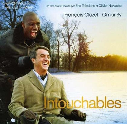 Intouchables - Ziemlich Beste Freunde - OST