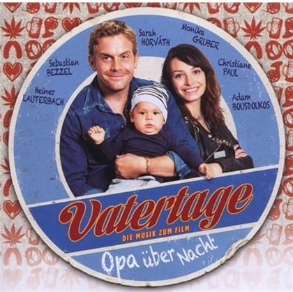 Vatertage - Ost
