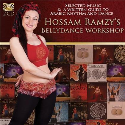 Hossam Ramzy - Hossam Ramzy's Bellydance