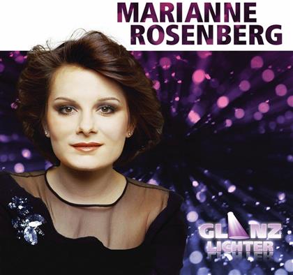 Marianne Rosenberg - Glanzlichter