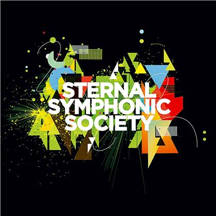Sebastian Sternal - Symphonic Society