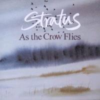 Stratus - As The Crow Flies