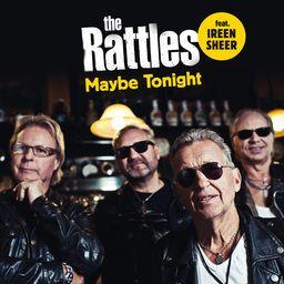 The Rattles - Maybe Tonight