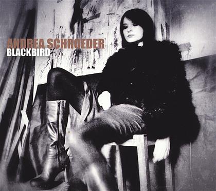 Andrea Schroeder - Blackbird