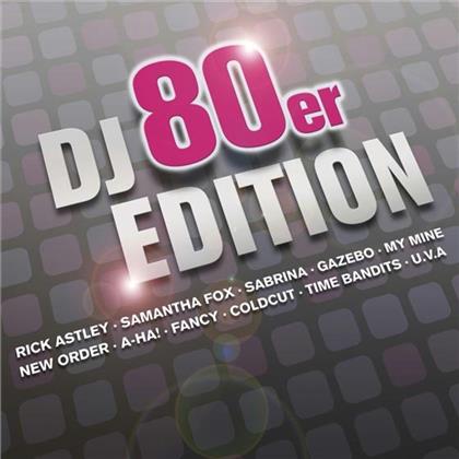 Bvd DJ 80Er Edition