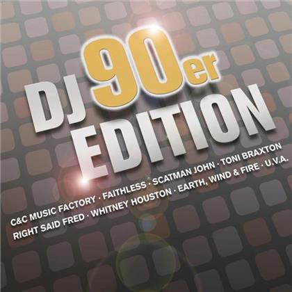 Bvd DJ 90Er Edition
