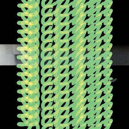 Daphni (Caribou) - Jiaolong
