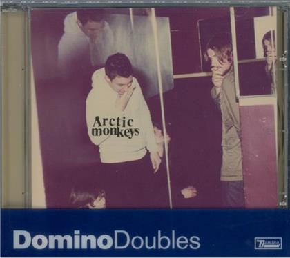 Arctic Monkeys - Humbug/Suck It And See (2 CDs)