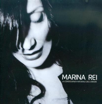 Marina Rei - La Conseguenza Naturale Dell' Errore (Version Remasterisée)