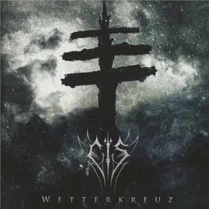 Eis - Wetterkreuz
