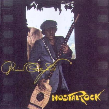 Adriano Celentano - Nostalrock (Reissue)