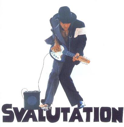 Adriano Celentano - Svalutation (Reissue)