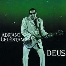 Adriano Celentano - Deus (Reissue)