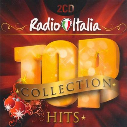 Radio Italia Top Collection Hits - Various 2012 (2 CDs)