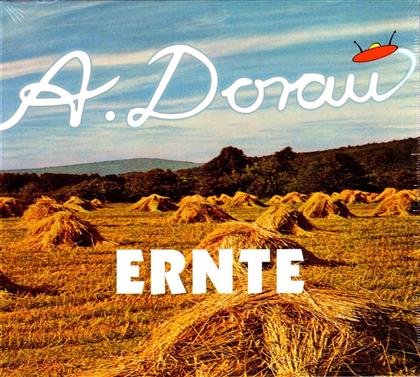 Andreas Dorau - Ernte