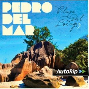 Pedro Del Mar - Playa Del Lounge 3