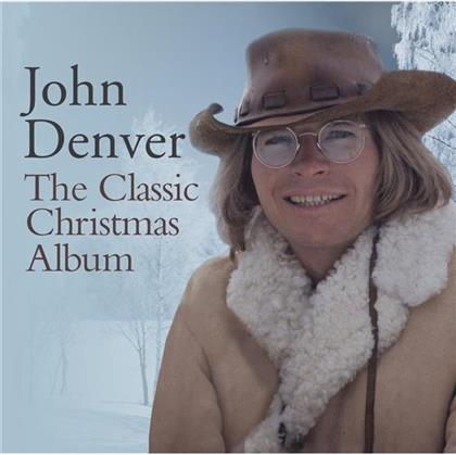 John Denver - Classic Christmas Album
