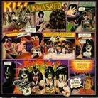 Kiss - Unmasked - Papersleeve Reissue (Japan Edition)