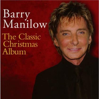 Barry Manilow - Classic Christmas Album