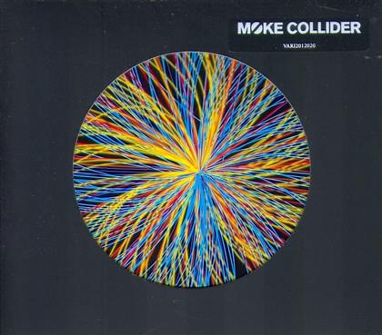 Moke - Collider