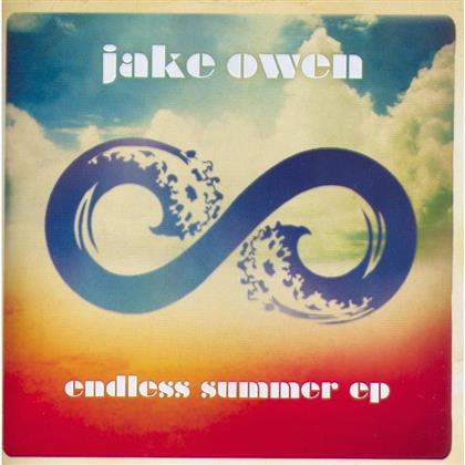 Jake Owen - Endless Summer - Mini