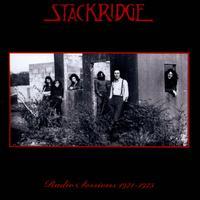 Stackridge - Radio Sessions 1971-1973
