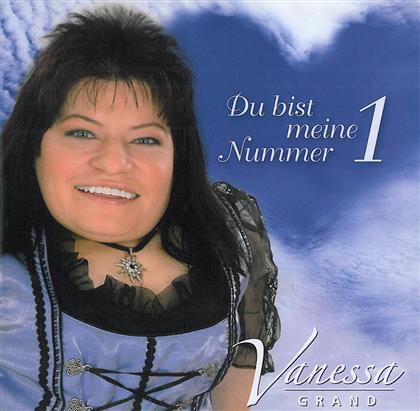 Vanessa Grand - Du Bist Meine Nummer 1