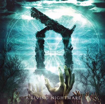 Demoraliser - Living Nightmare