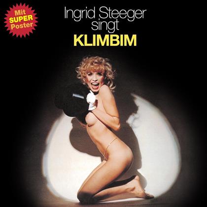 Ingrid Steeger - Singt Klimbim