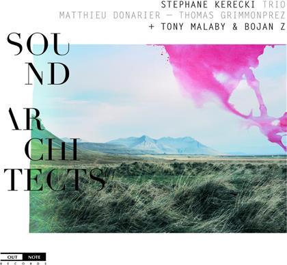 Stephane Kerecki - Sound Architects