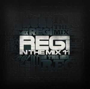 Regi - In The Mix 11 (2 CDs)